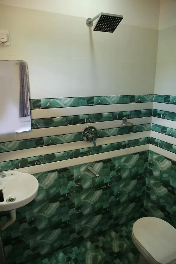 Marari Irine Homestay Mararikulam