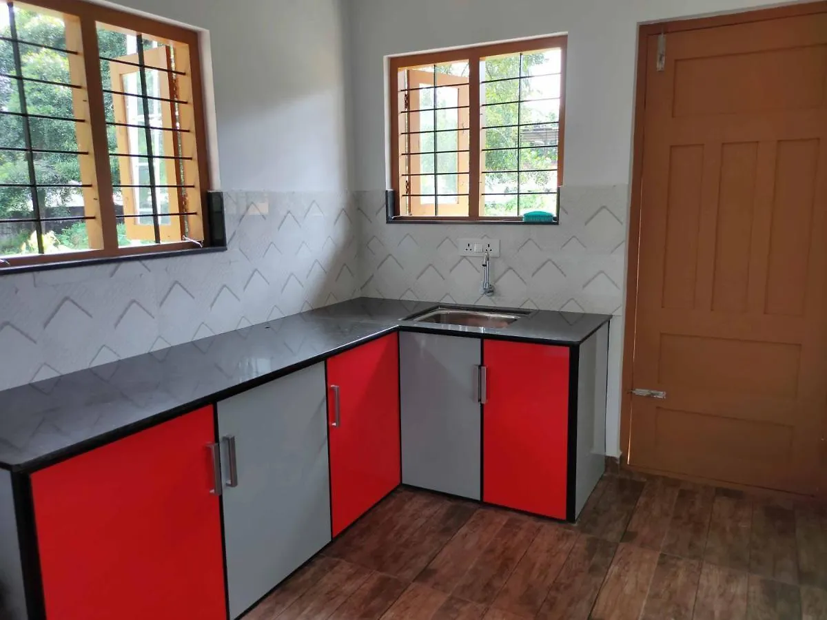 Marari Irine Homestay Mararikulam