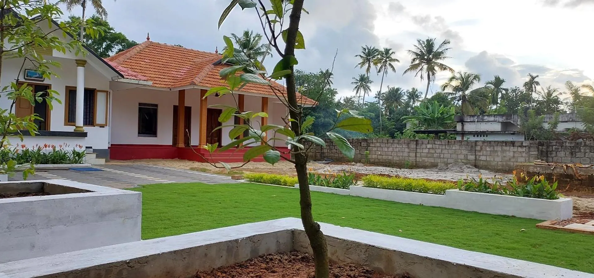 Marari Irine Homestay Mararikulam 0*,  India
