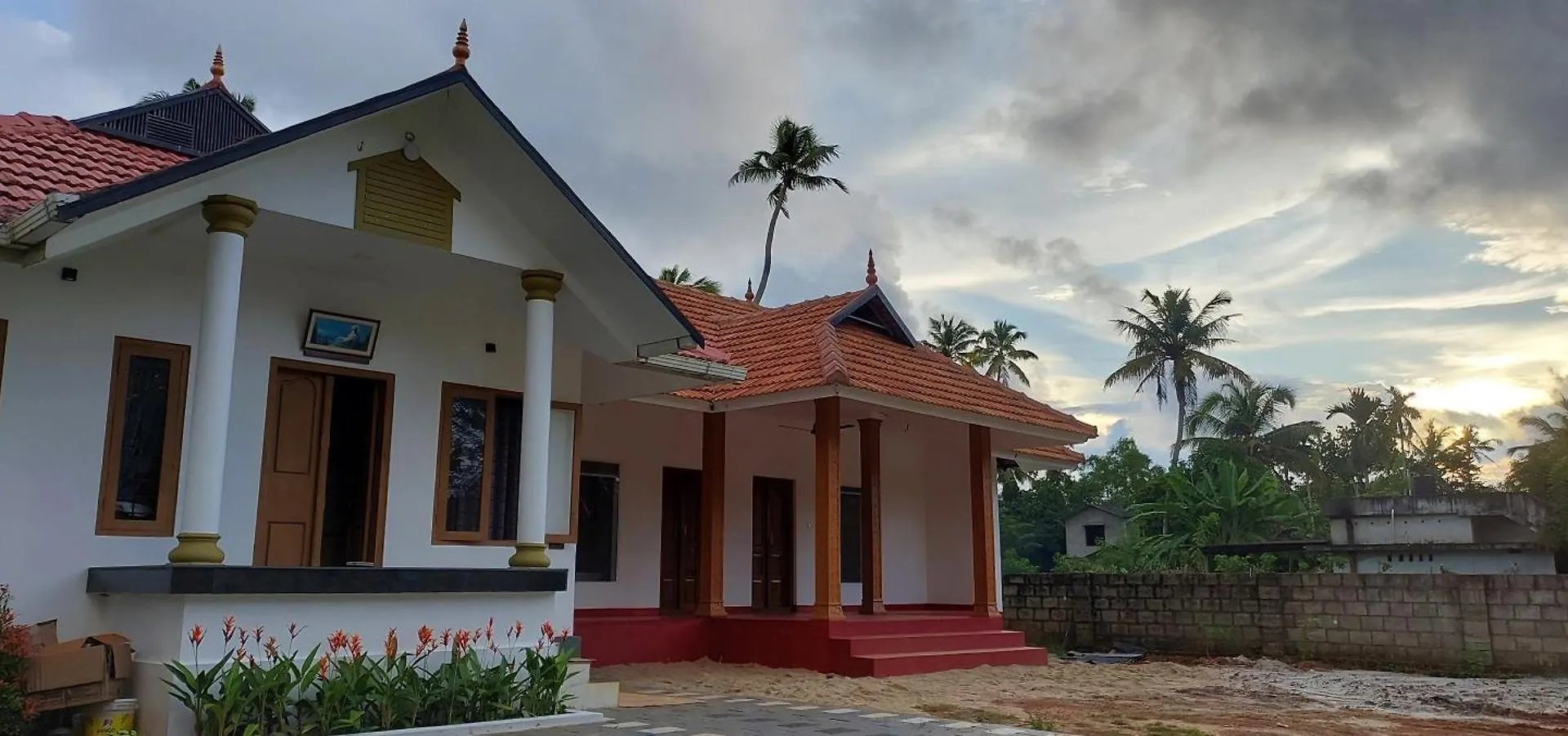 Marari Irine Homestay Mararikulam