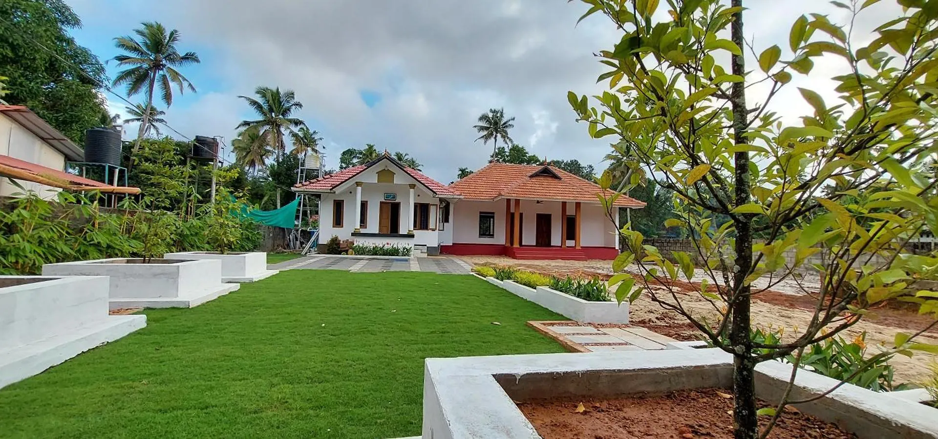 Marari Irine Homestay Mararikulam 0*,  India