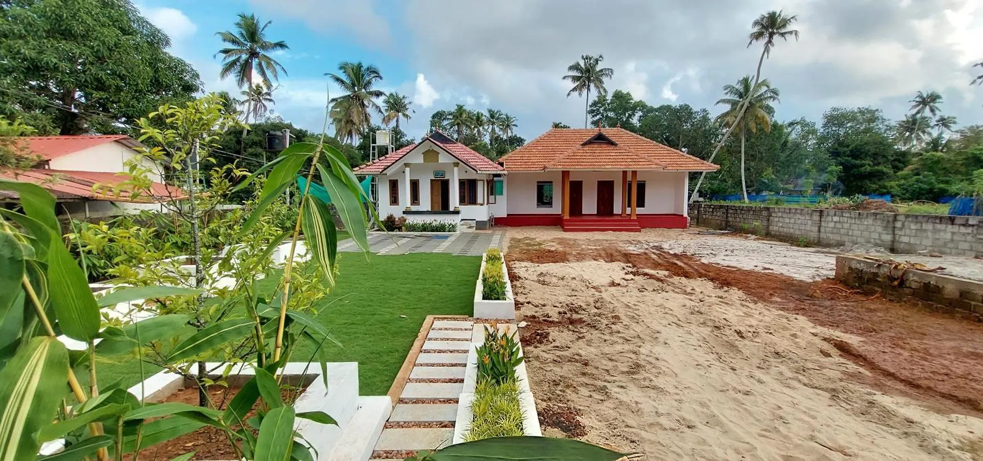 Marari Irine Homestay Mararikulam