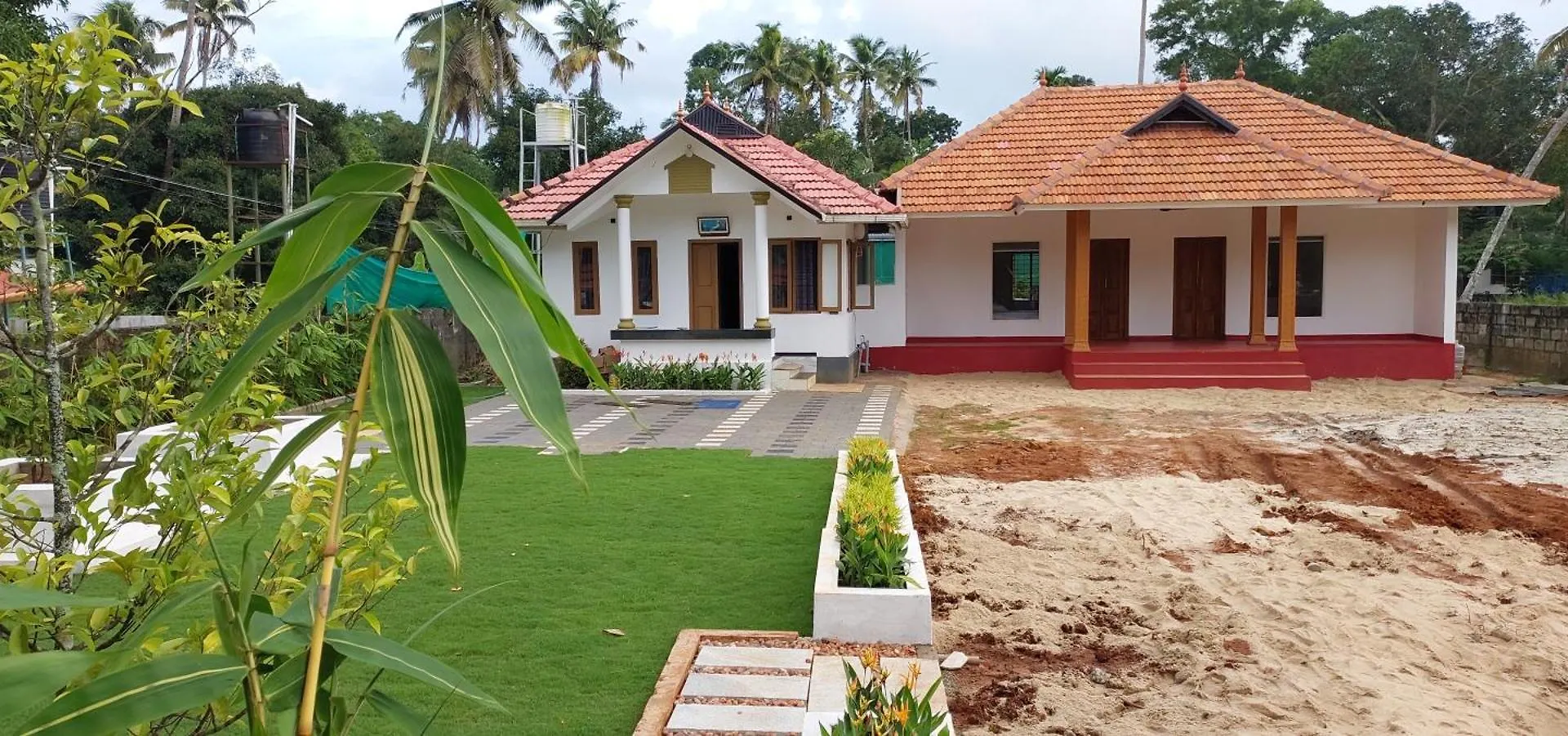 Marari Irine Homestay Mararikulam