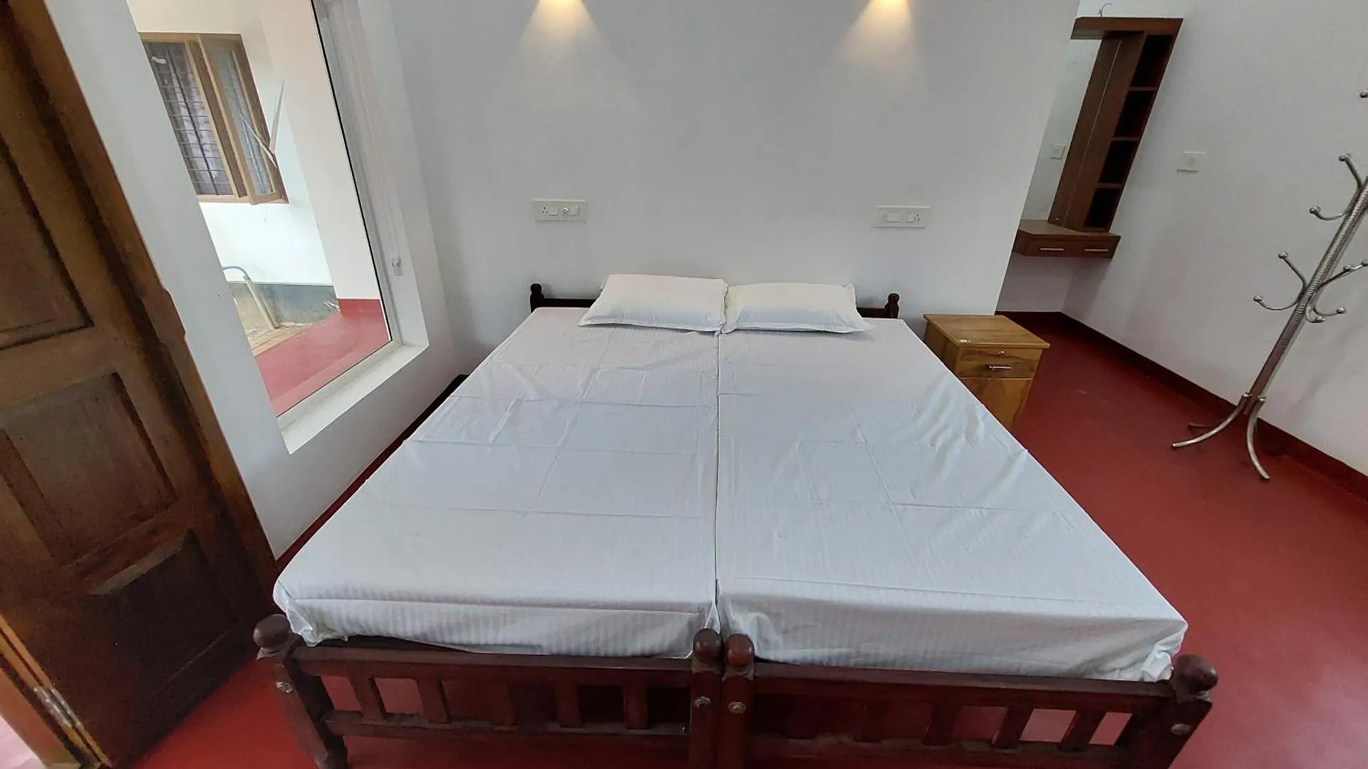 Marari Irine Homestay Mararikulam 0*,  India