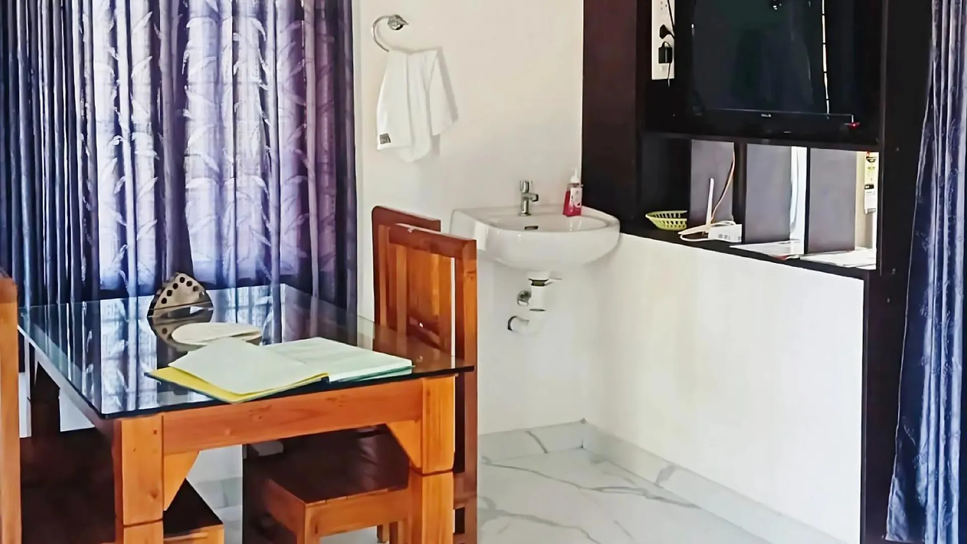 Marari Irine Homestay Mararikulam