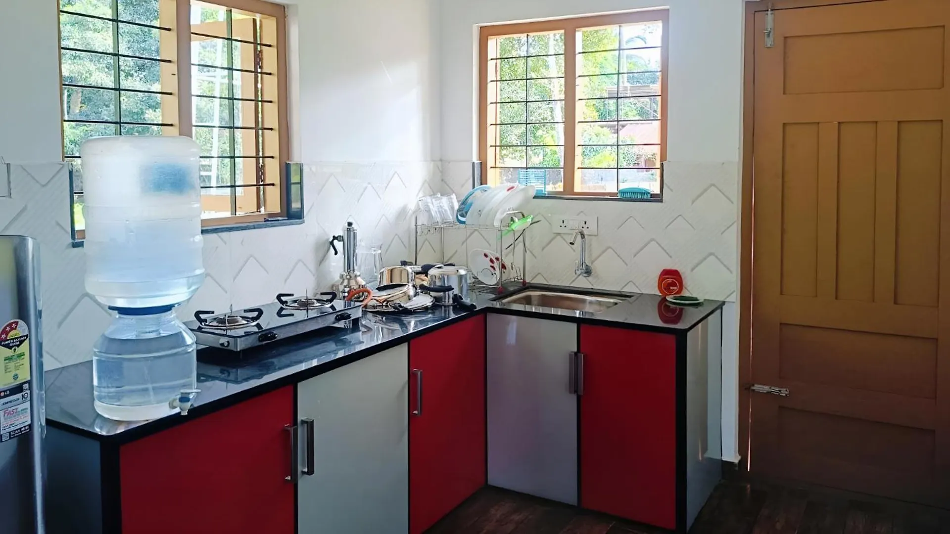 Marari Irine Homestay Mararikulam 0*,