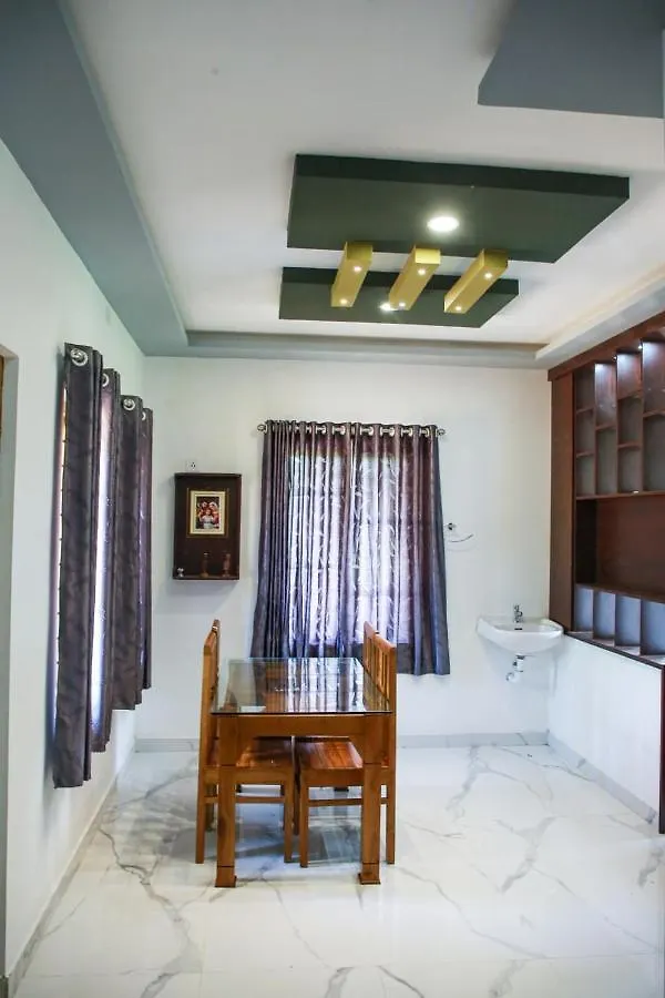 Marari Irine Homestay Mararikulam