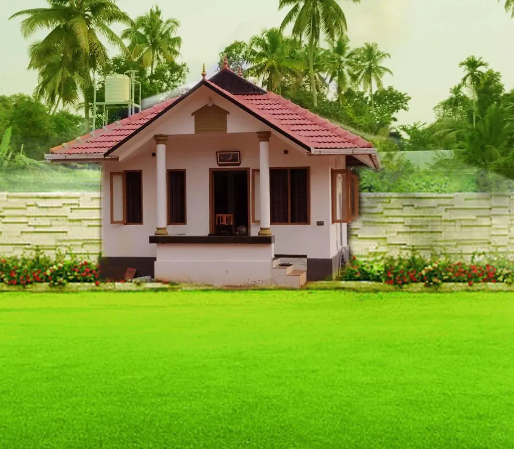 Marari Irine Homestay Mararikulam India