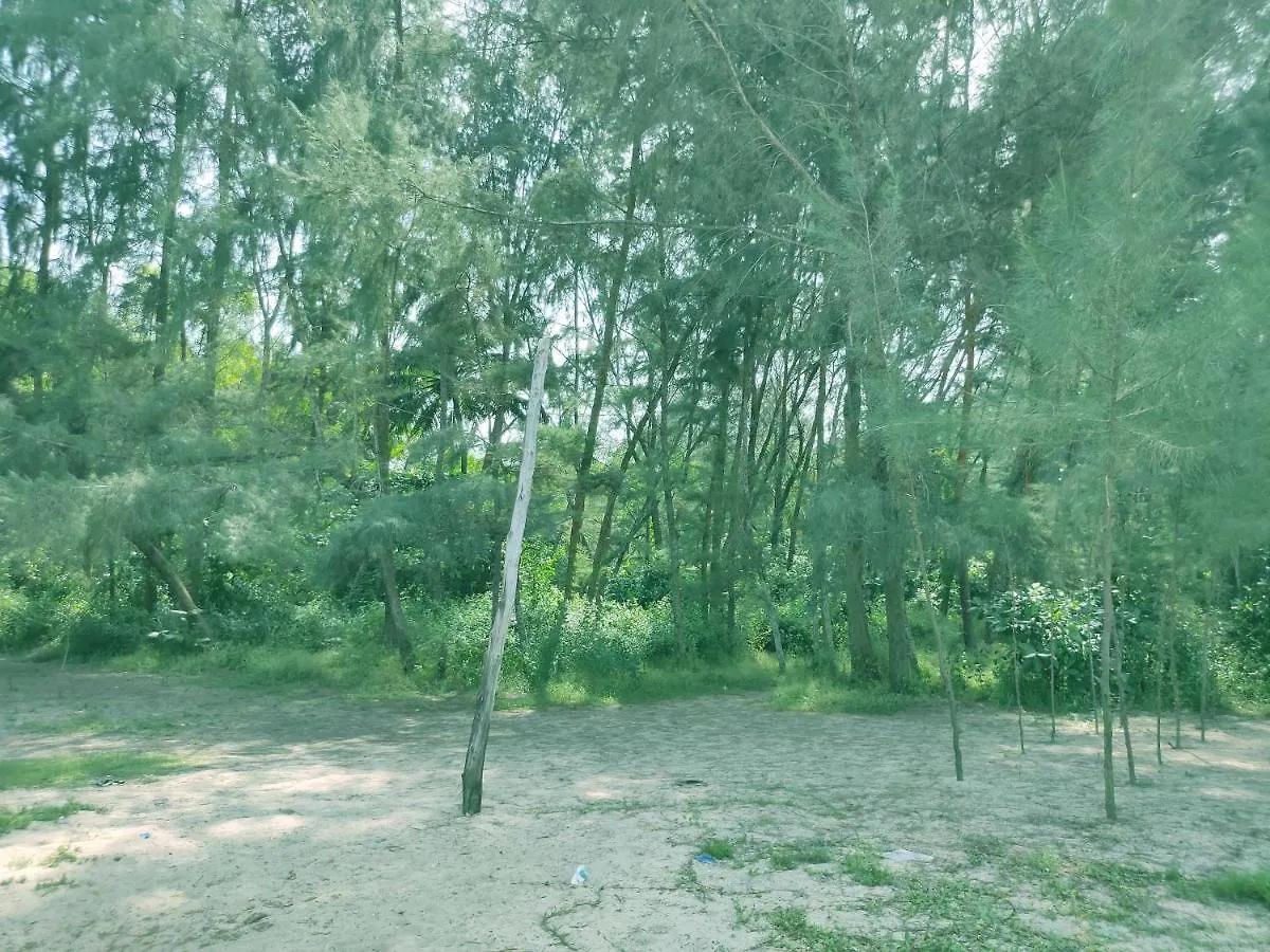 Marari Irine Homestay Mararikulam 0*,