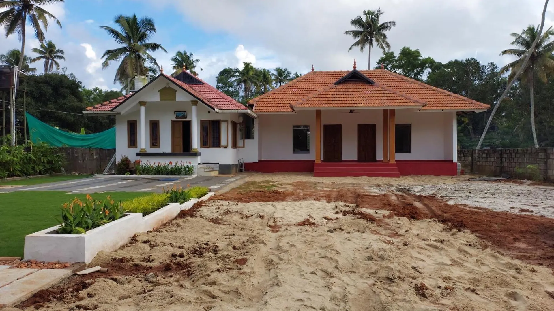 Marari Irine Homestay Mararikulam India