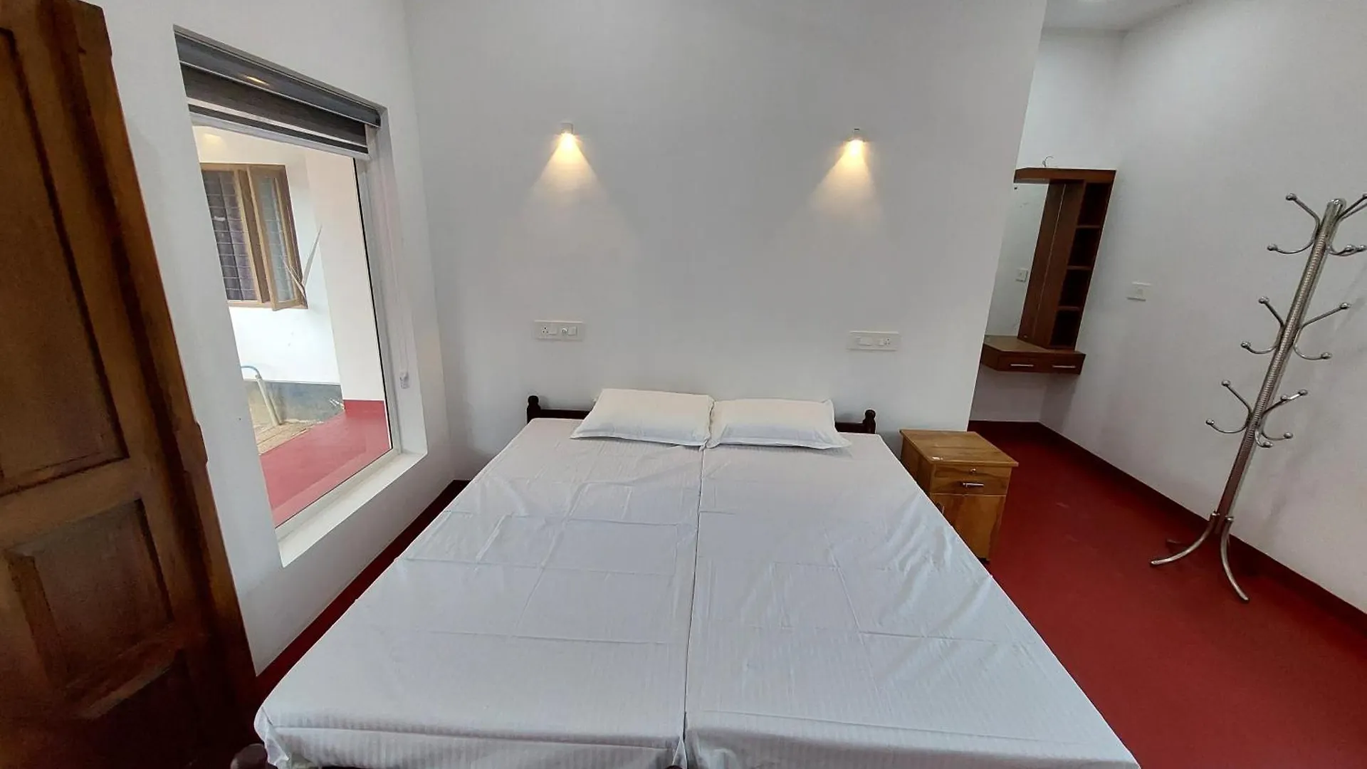 Marari Irine Homestay Mararikulam